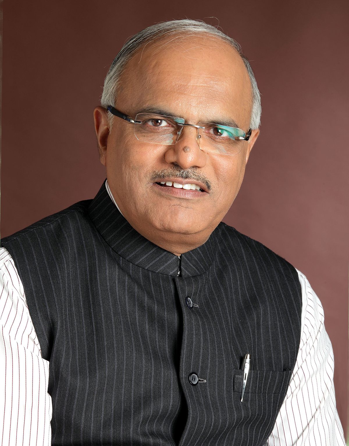 Prof. Vinay Sahastrabuddhe